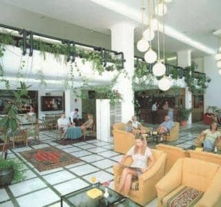 Derici Hotel Derici Hotel