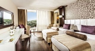 Tusan Beach Resort0
