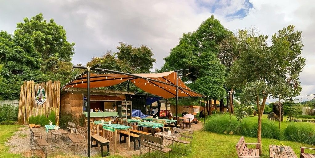 Glamping Hill Khaoyai3
