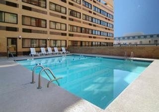 คอมฟอร์ต อินน์ ชาร์ลสตัน (Comfort Inn Charleston)3