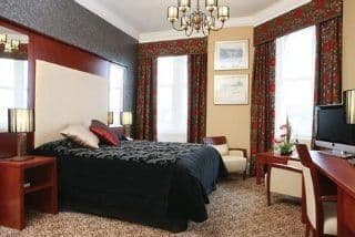Best Western Queen Best Western Queen