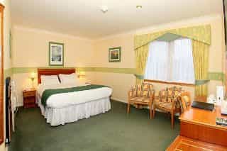 Best Western Invercarse Best Western Invercarse