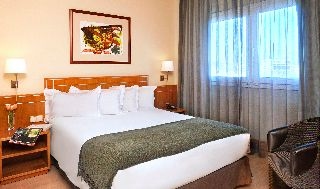 Best Western Alfa Aeropuerto2