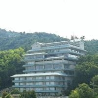 ยูนางิ โนะ ยุ โฮเต็ล ฮานาจูไค (Yunagi no Yu Hotel Hanajyukai)0
