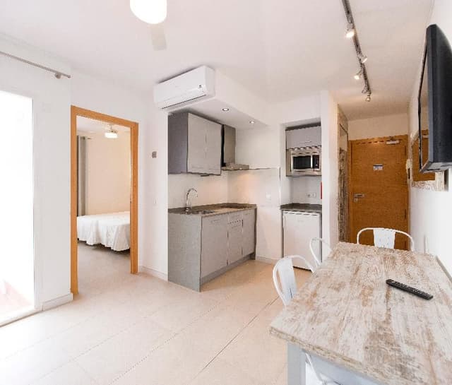 APARTMENT STANDARD