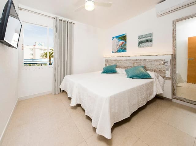 APARTMENT STANDARD