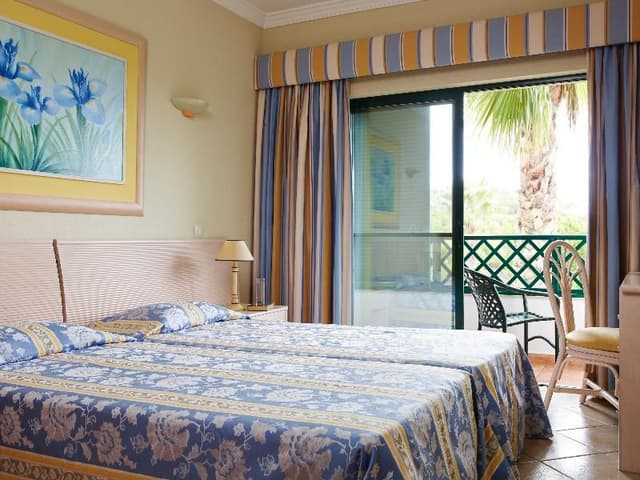 APARTMENT TWO BEDROOMS
