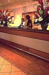 Mercure Santo Domingo Comercial0