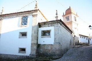 Convento Nossa Senhora Carmo1