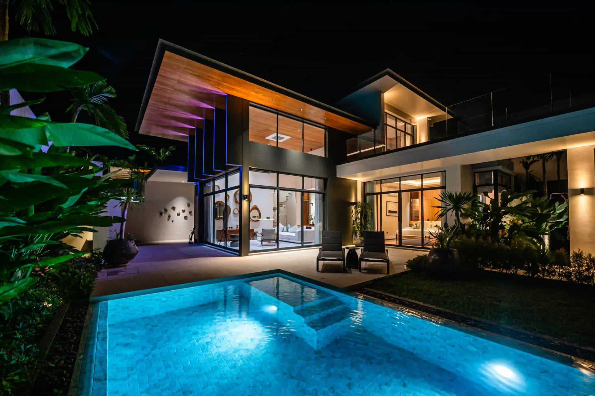 Elite Chalong Villas Elite Chalong Villas