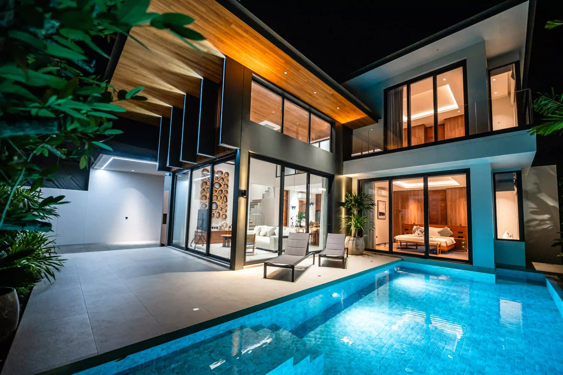 Elite Chalong Villas Elite Chalong Villas