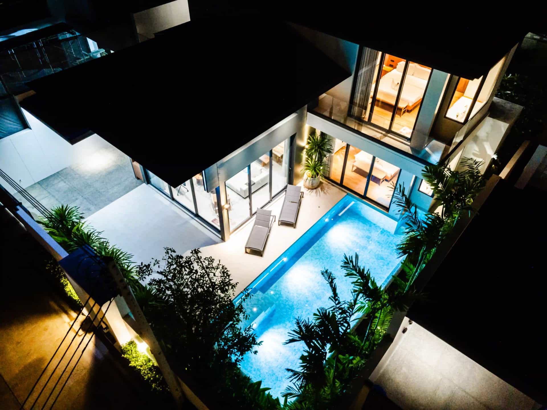 Elite Chalong Villas Elite Chalong Villas