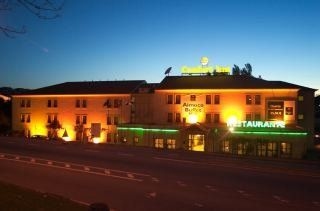Comfort Inn Braga1