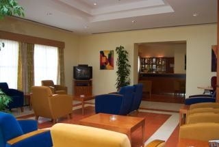 Comfort Inn Braga0