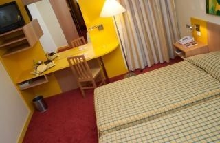 Comfort Inn Braga2