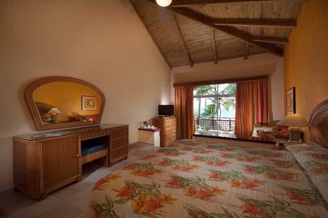 SUITE CAPACITY 2