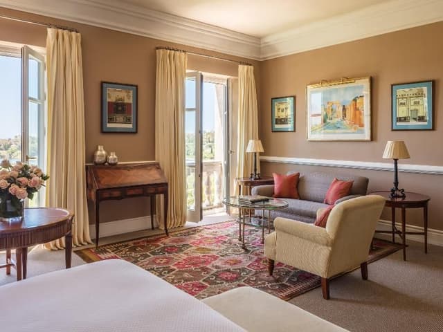 JUNIOR SUITE WITH VIEWS