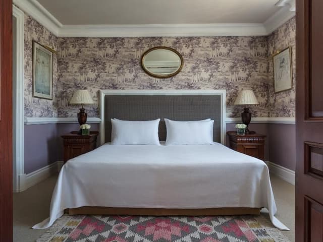 SUITE STANDARD