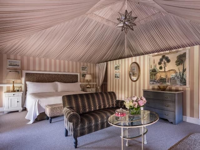 SUITE STANDARD