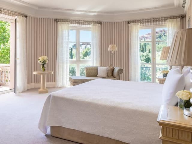 VILLA ONE BEDROOM