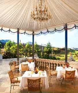 Hotel Villa Padierna Palace