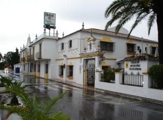 Hi Pueblo Andaluz3
