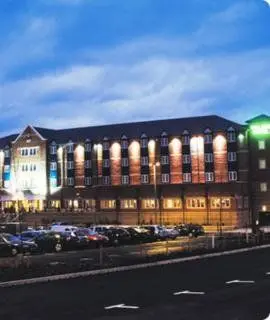 Village Birmingham Walsall - Hotel & Leisure Club Village Birmingham Walsall - Hotel & Leisure Club