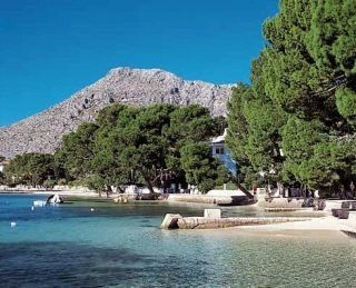 Hoposa Pollensa Mar0