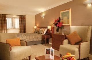 Tankersley Manor - QHotels Tankersley Manor - QHotels