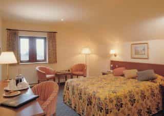 Tankersley Manor - QHotels Tankersley Manor - QHotels