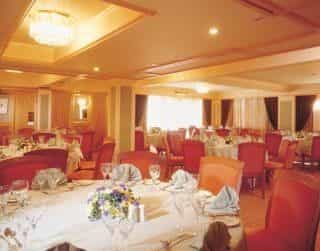Oxford Belfry Hotel & Spa Oxford Belfry Hotel & Spa