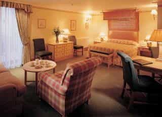 Oxford Belfry Hotel & Spa Oxford Belfry Hotel & Spa