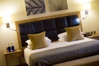 Oxford Belfry Hotel & Spa4