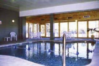 Comfort Suites Comfort Suites