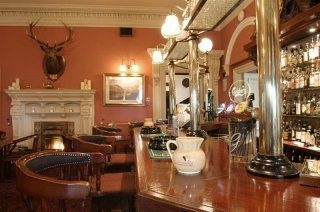 Morangie House Hotel1