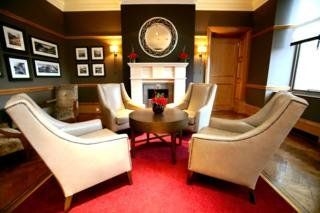 ดับเบิลทรี บาย ฮิลตัน ดันเบลน ไฮโดร (DoubleTree by Hilton Dunblane Hydro)1