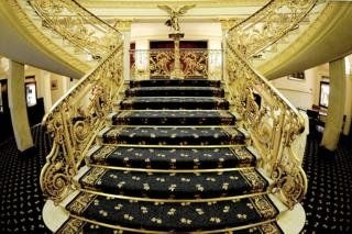 Husa Avenida Palace0
