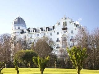 Eurostars Hotel Real4