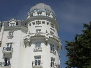 Eurostars Hotel Real3