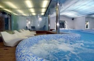Eurostars Hotel Real1