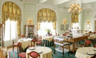 Eurostars Hotel Real2