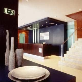 AC Hotel Badajoz by Marriott AC Hotel Badajoz by Marriott