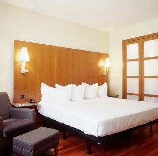 AC Hotel Badajoz by Marriott4