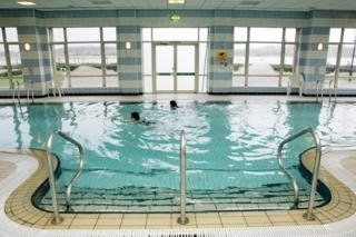 Beardmore Hotel & Conference Centre1