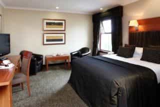 Best Western Garfield House Best Western Garfield House