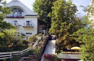 The Inn at Mill Falls4