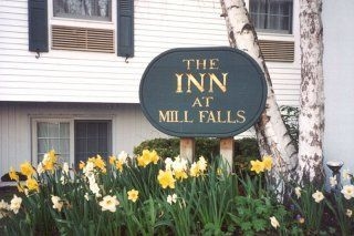 The Inn at Mill Falls1