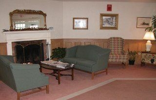 The Inn at Mill Falls0
