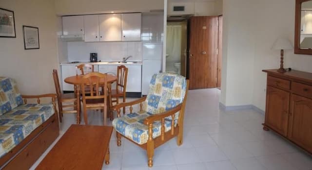 APARTMENT ONE BEDROOM