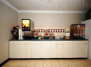 Best Western Kennesaw Inn4